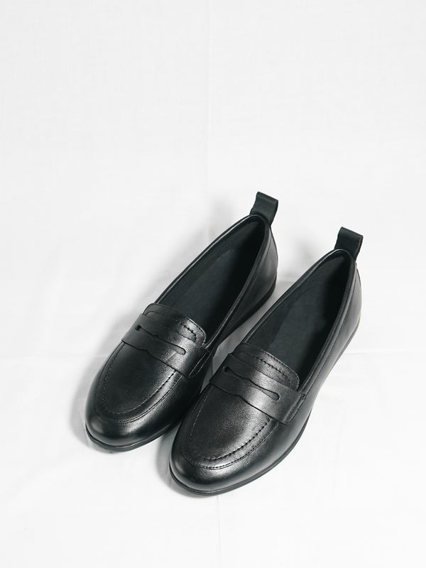 Swift Shoe Black