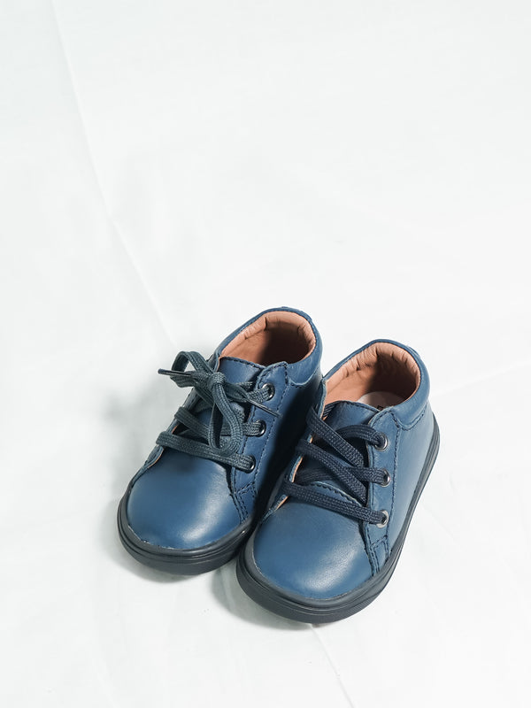 TinyToes Dark Blue