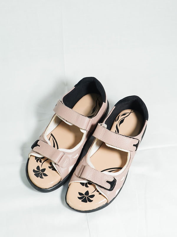 Luxe Sandal 001