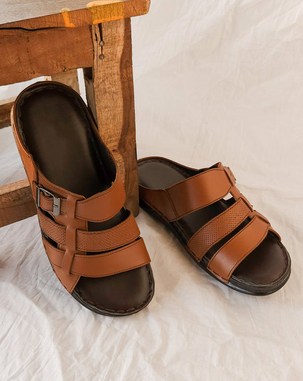 Flex Trek Sandal