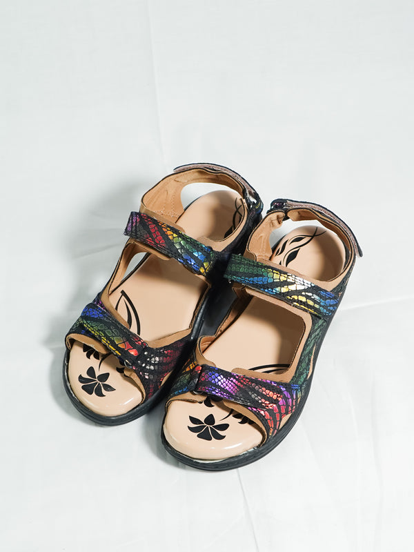 Luxe Sandal 004