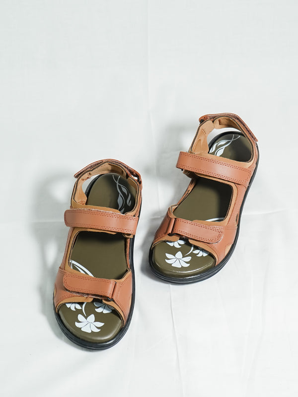 Luxe Sandal 005