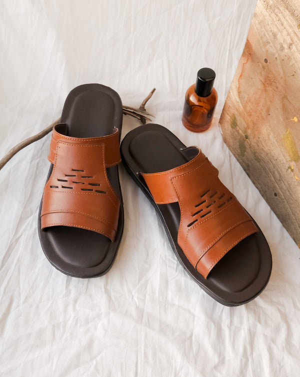 Alpha Tread Sandal