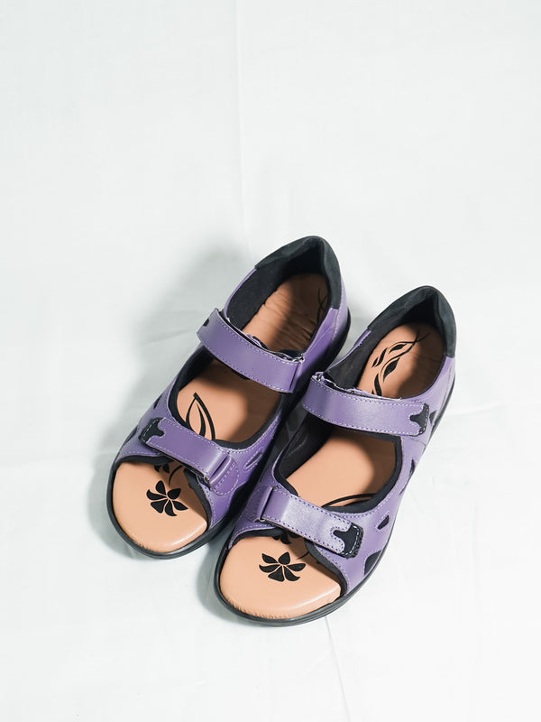 Luxe Sandal 008