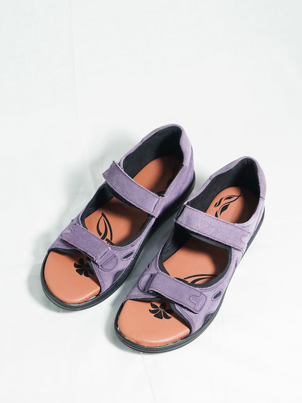 Luxe Sandal 009