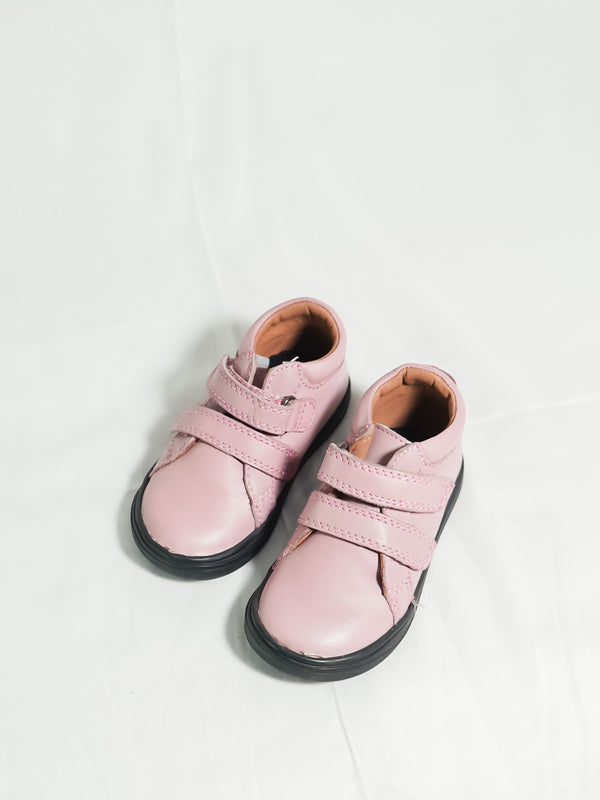 TinyToes pink