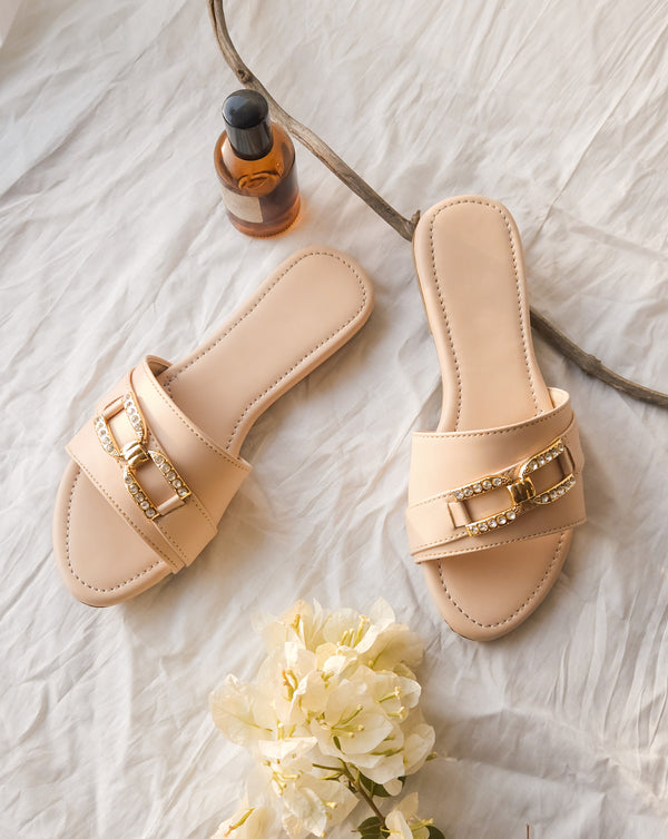 Blush Walk Beige