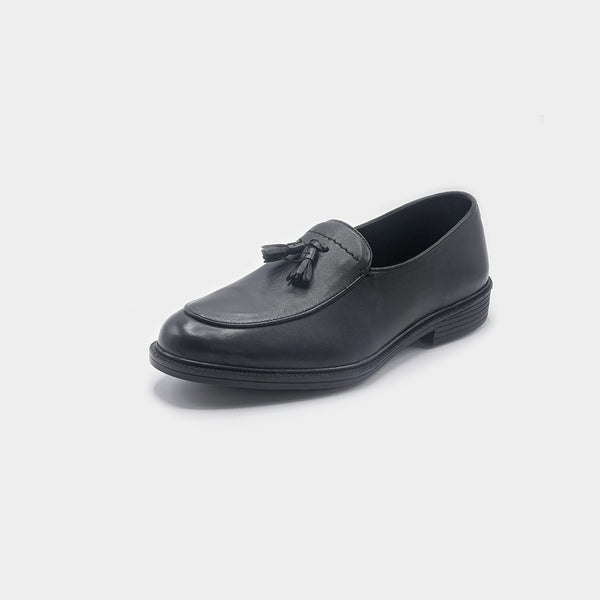 Men's Formal Black
