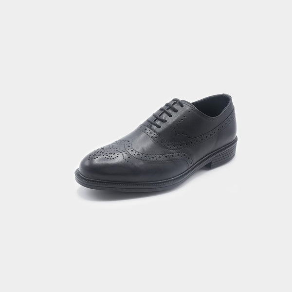 Casual Men's Formal Black